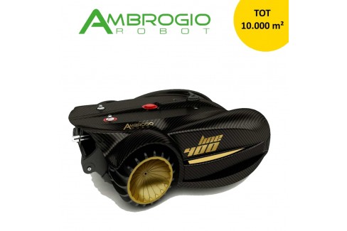 Ambrogio L400i Basic
